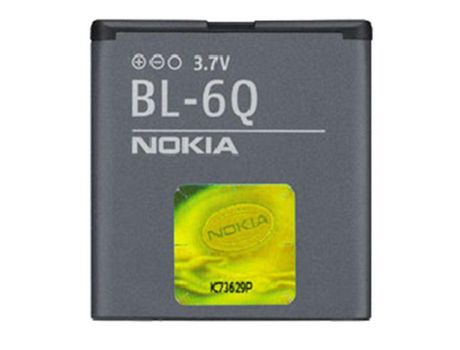 Batería Original NOKIA Bl-6Q 6700 Clásico