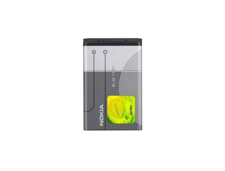 Batería de iones de litio Bl-5C 970 Mah