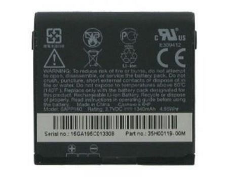 Batería HTC Ba S350 en bulto
