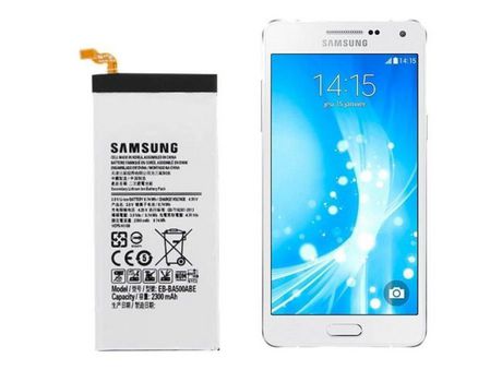 Batería SAMSUNG Galaxy A5 2015 Eb-Ba500Abe