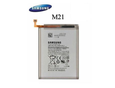 Batería SAMSUNG Galaxy M 21 M 215F