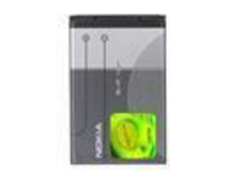 Batería NOKIA Ion Litio Original 5200 Bl5B