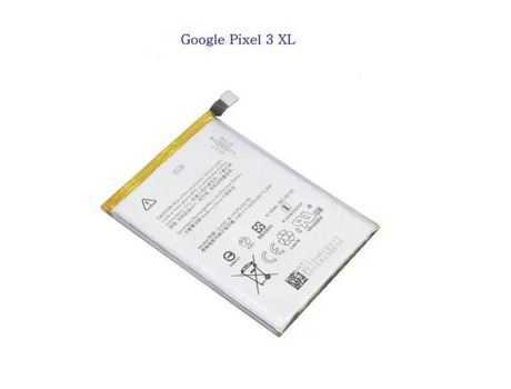 Batería GOOGLE Píxel 3 XL