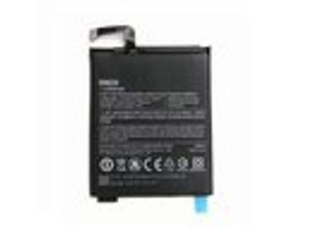 Batería Original Xiaomi Mi6 Bm39 3350Mah
