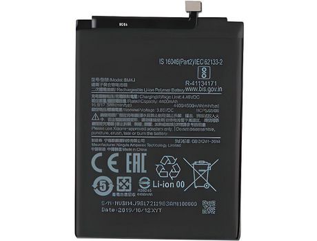 Batería Xiaomi Bm4J Redmi Nota 8 Pro