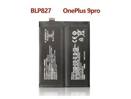Batería ONEPLUS Blp 827