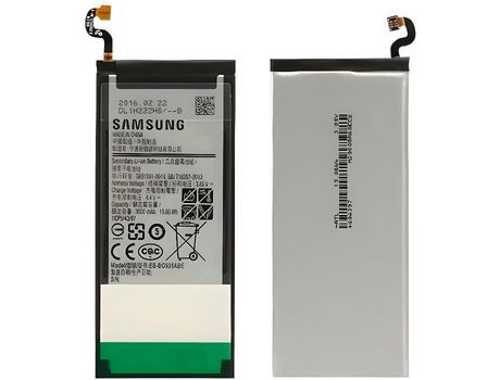 Batería SAMSUNG Galaxy S7 Borde