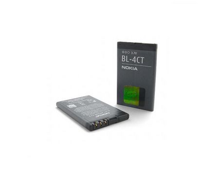 Batería Original NOKIA Bl-4Ct Ion Litio 860