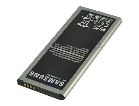 Batería SAMSUNG Eb-Bn910Bbe Galaxy Nota 4