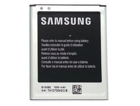 Batería SAMSUNG Galaxy Mini 2 Eb464358Vu