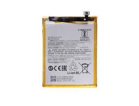 Batería Original Xiaomi Redmi 7A Bn49 4000Mah