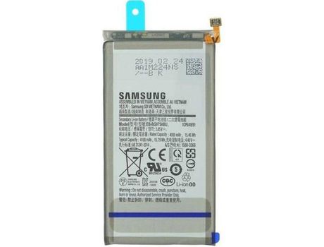 Batería SAMSUNG S10 Plus Eb-Bg975Abu