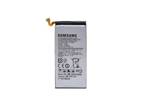 Batería SAMSUNG Galaxy A3 2015