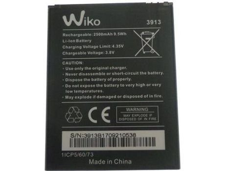 Batería Wiko Lenny 4