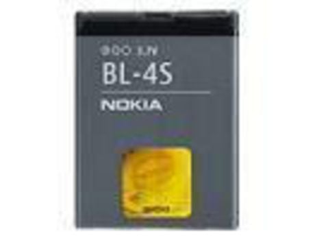 Batería Ion Litio Original NOKIA 7100 Bl4S
