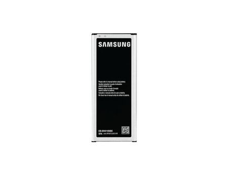 Batería SAMSUNG Galaxy Nota 4