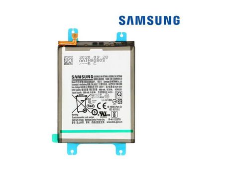 Batería SAMSUNG Galaxy A42 5G
