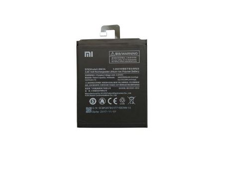 Batería Xiaomi Mi Nota 3