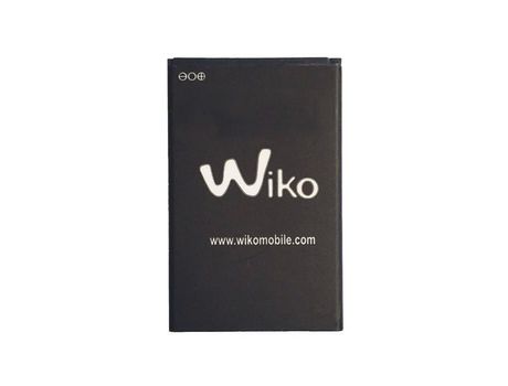 Batería Wiko Lenny 3 Jerry 2000Mah