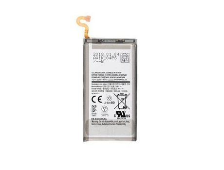 Batería SAMSUNG Galaxy S9 g960F