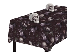 Toalla de Mesa GUIRCA de cementerio 137X274 Cm