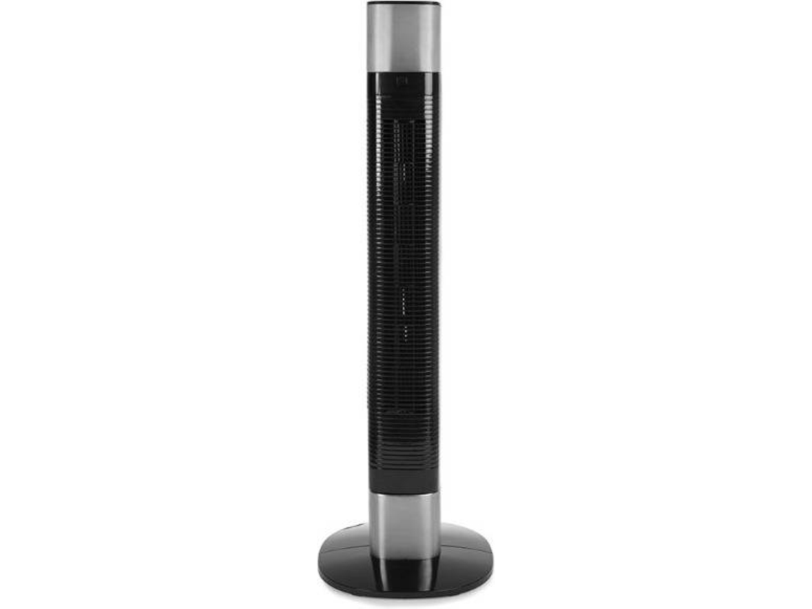 Ventilador de Torre PRINCESS Smart 358280 (3 velocidades - 50 W)