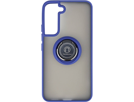 Carcasa para Samsung Galaxy S22 Plus 5G ACCETEL Azul