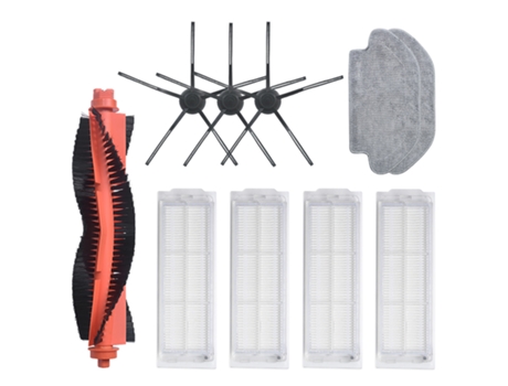 Accesorio Aspiradores MIJIA 10 un Electro Filtro