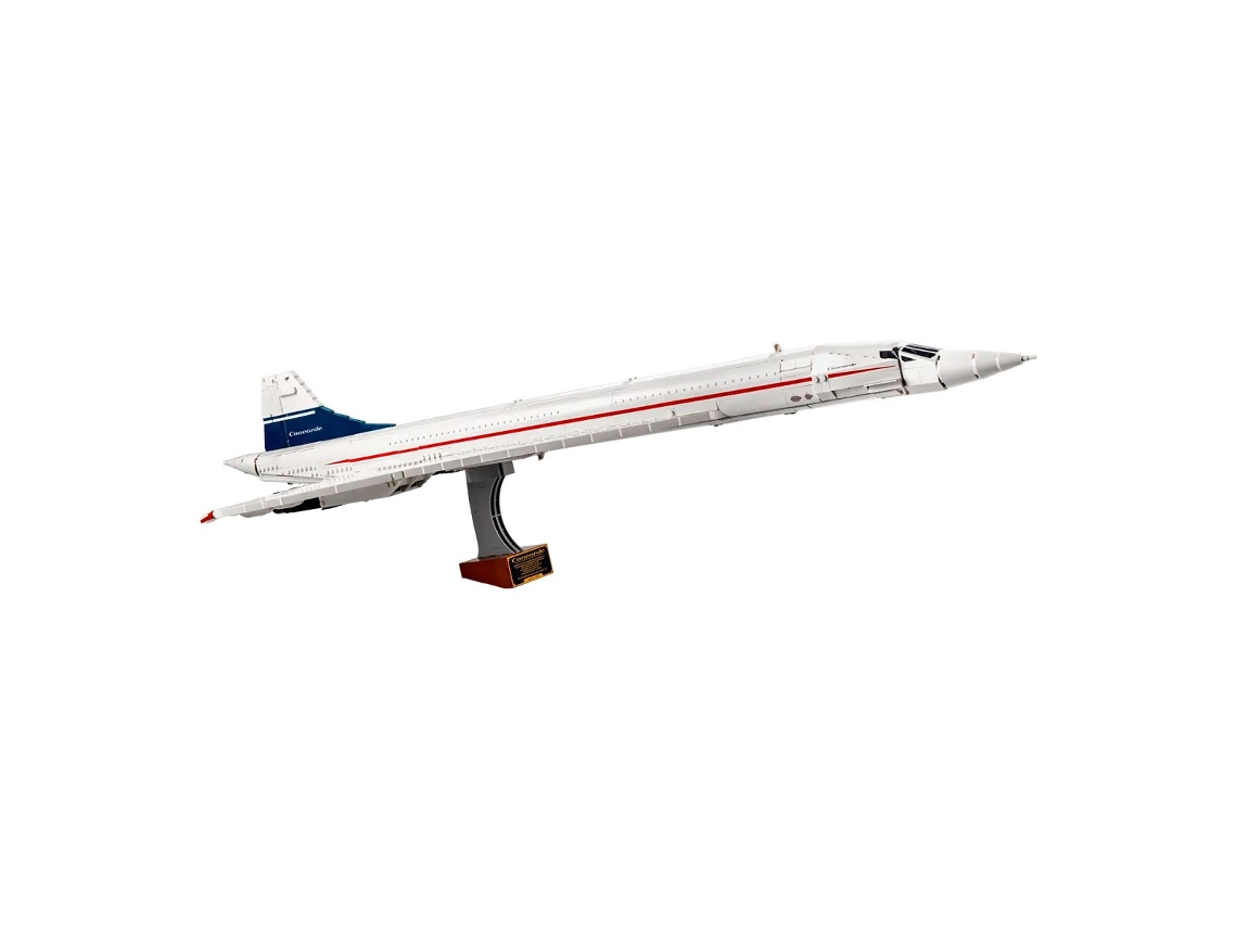 LEGO Icons Concorde - 10318