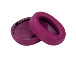 1 par de almohadillas de repuesto para auriculares Sony MDR 100A / MDR 100AAP / DR H600A