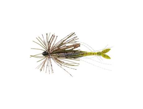 Atraer a Duo Small Rubber Realis Jig 3,5g