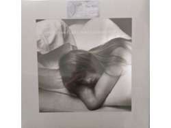 TAYLOR SWIFT - The Tortured Poets Department 2LP VINILO BEIGE Gatefold EDICIÓN ESPECIAL