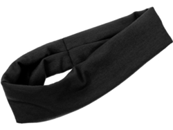 Conjunto De 5 Faixas De Cabeça Elásticas Unissex Para Ioga E Corrida, Com Absorção De Suor.