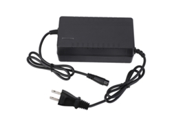 2026-cargador De Batería De Litio Para Patinete Eléctrico Dc 54.6v 2a Adaptador De Carga Para Patinete Eléctrico M4 Con Plug Us