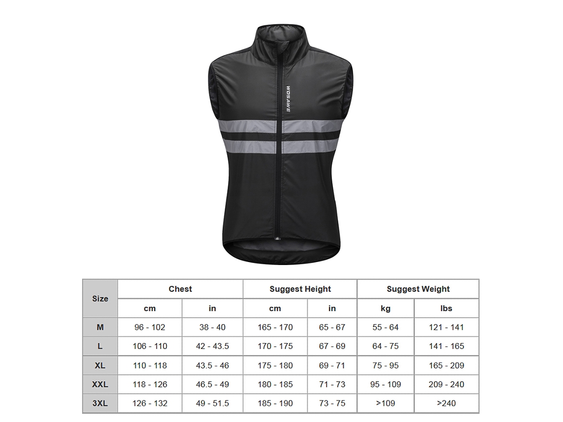 Chaleco De Ciclismo Sin Mangas Impermeable Y Transpirable Para Hombres Y Mujeres, Camiseta Deportiva Para Bicicleta De Montaña.