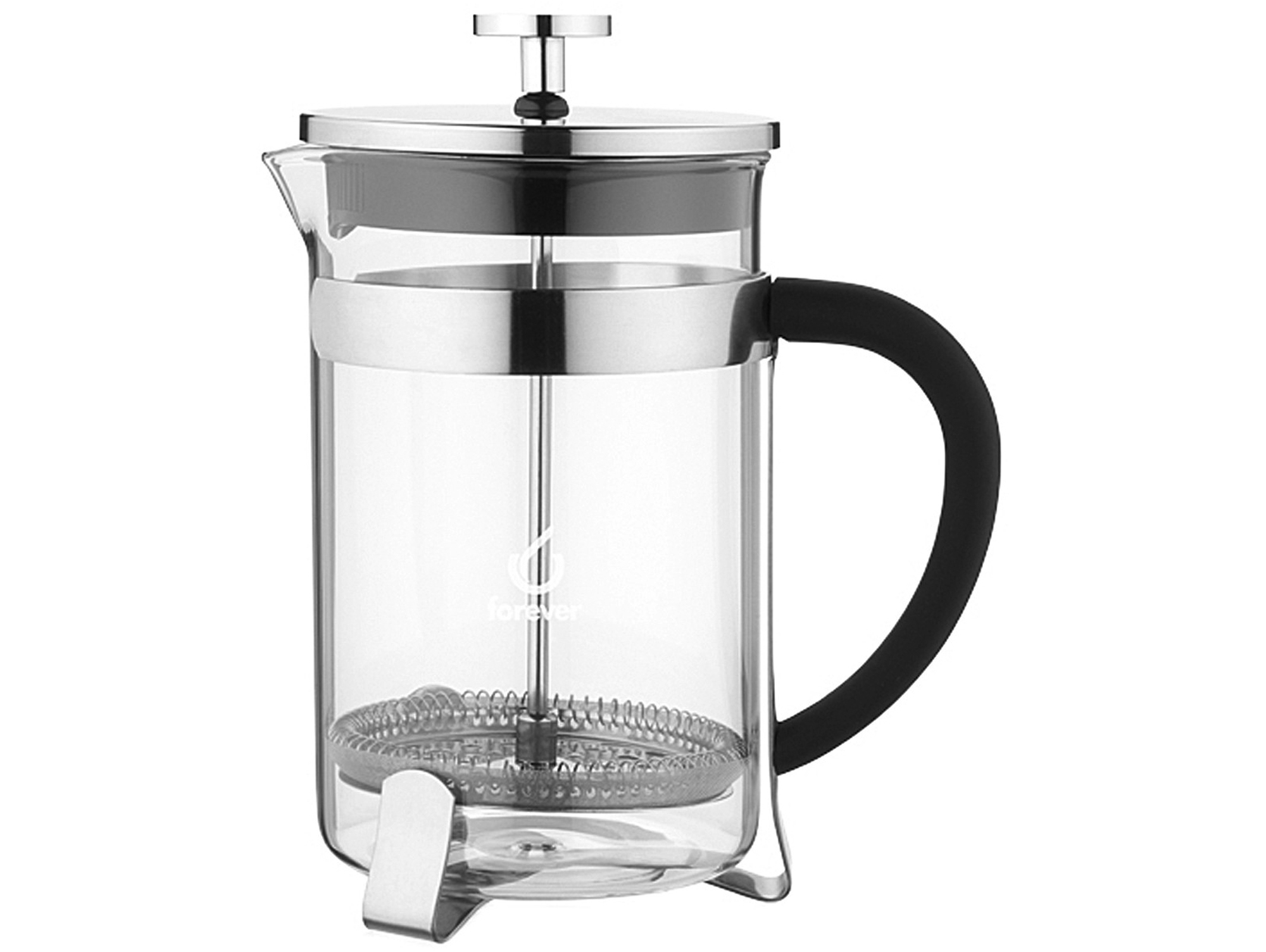 Cafetera de Êmbolo FOREVER S.R.L. 122216