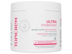 Topicrem Uh Bálsamo Corporal Reconfortante 380 ml