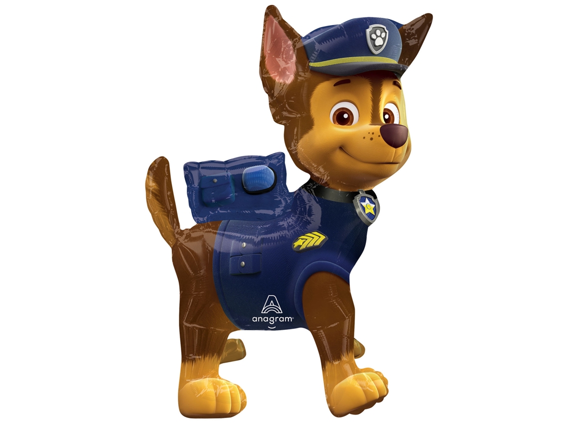 Globo AMSCAN 4256501