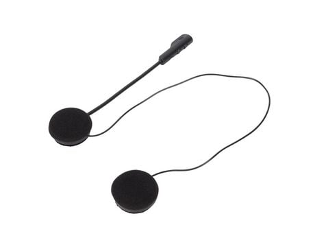 T4 casco de motocicleta auriculares Bluetooth intercomunicador sistema de Audio Universal