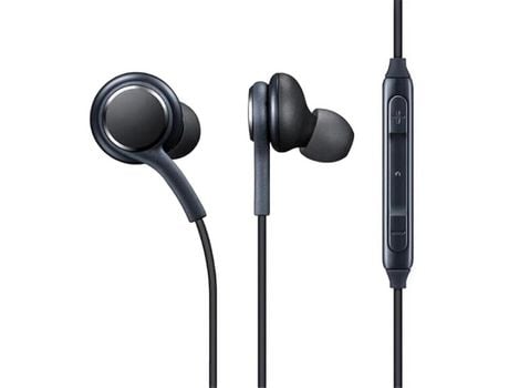 Para Galaxy S8 S8 Note8 Ear Buds IN-EAR Auriculares Auriculares estéreo