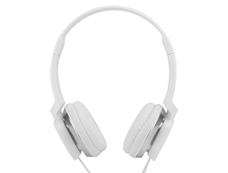 Auriculares estéreo con micrófono Auriculares para Smartphone/Pc/Computadora Auriculares con Calidad de Sonido estéreo