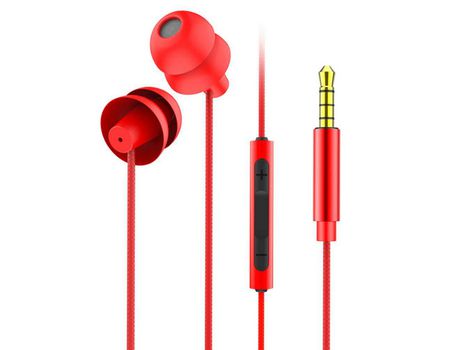 Auriculares intrauditivos con cable de 3,5 mm, auriculares con cable de alta calidad de sonido para teléfonos móviles, tableta Mp3