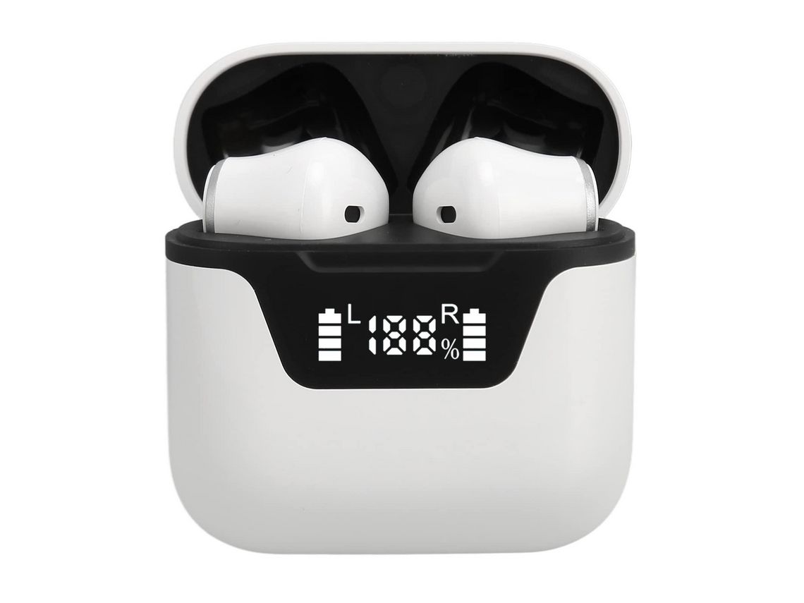 Auriculares traductores de idiomas compatibles con 144 idiomas Dispositivo inalámbrico de traducción de voz instantánea Bluetooth con auriculares con micrófono