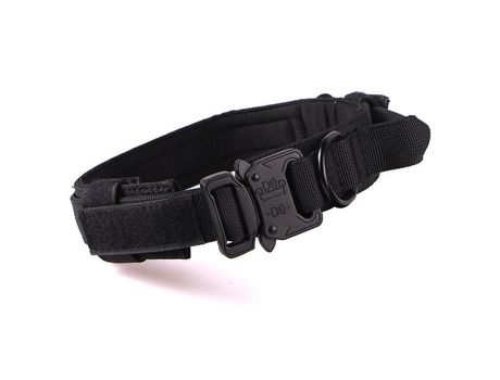 Collar De Perro Premium: Forro De Neopreno Collar De Perro Reflectante ELKUAIE