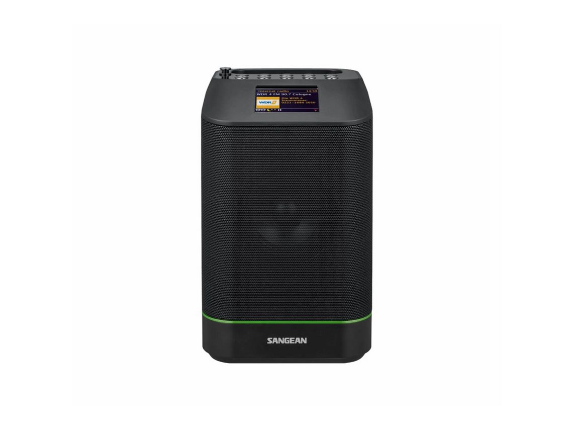 Radio por Internet SANGEAN Revery R4 WFS-58