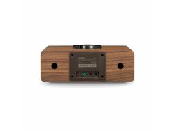 Radio por internet de sobremesa bluetooth, aux, usb, mando a distancia de radio por internet incluido SANGEAN WFR-32