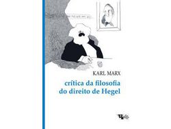 Libro Critica Da Filosofia Do Direito de Hegel 03Ed/13 de Marx e Karl (Portugués do Brasil)