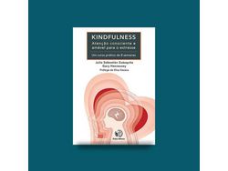 Libro Kindfulness Atencao Consc.E Amavel P/O Estresse de Hennessey, Gary et al. (Portugués)