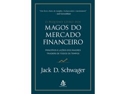 Libro Pequeno Livro dos Magos Do Mercado Financeiro O de Jack Dschwager (Portugués do Brasil)