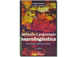 Libro Introducao a Prog. Neurolinguistica 07Ed/95 de Joseph O'Connor (Portugués do Brasil)